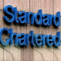 Standard Chartered Bank Limited